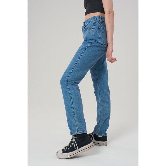 The Ragged Priest BUTT CUT JEANS Size 26 - Picture 4 of 11